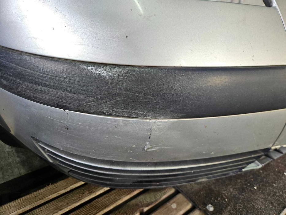 Zderzak Przód Przedni VW Passat B5 LIFT