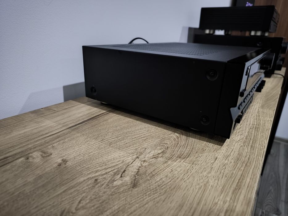 Amplituner Sansui Rz 3500