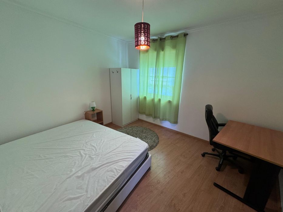 2 Quartos para estudantes Covilhã