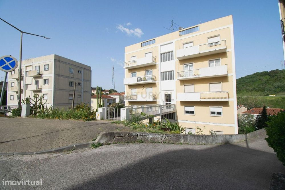 Apartamento T2+2 às portas de Coimbra