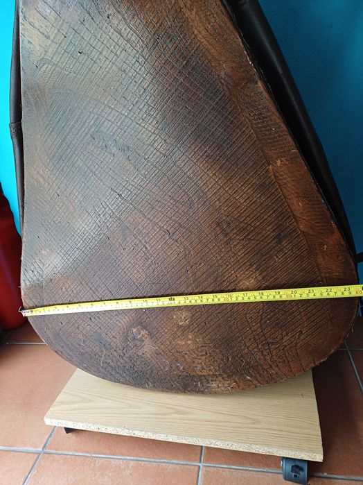 Fole para mesa ou decoração