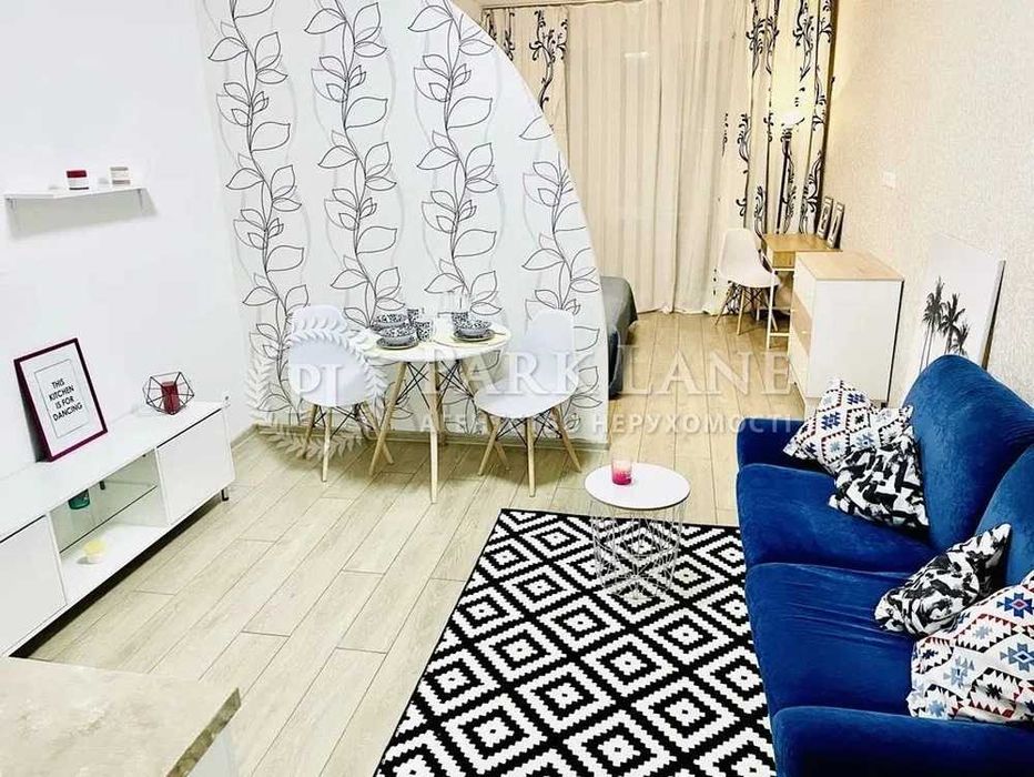 Продаж квартири Максимовича Михайла (Трутенка Онуфрія), 24б, Нова Англія