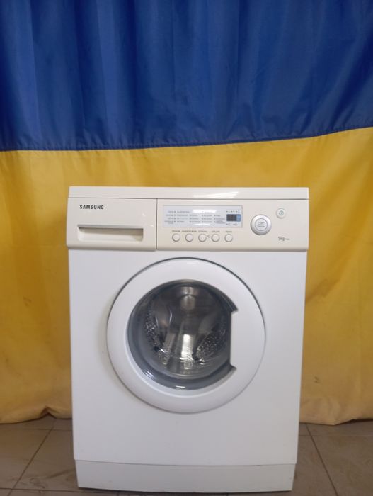 Стиральная машина Самсунг F1043
