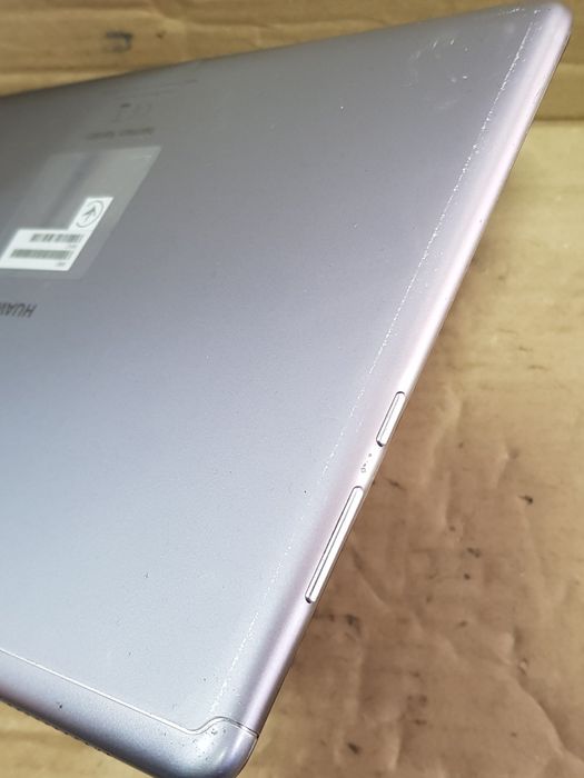 Планшет Huawei MediaPad M5 Lite "4/64Gb" Lte