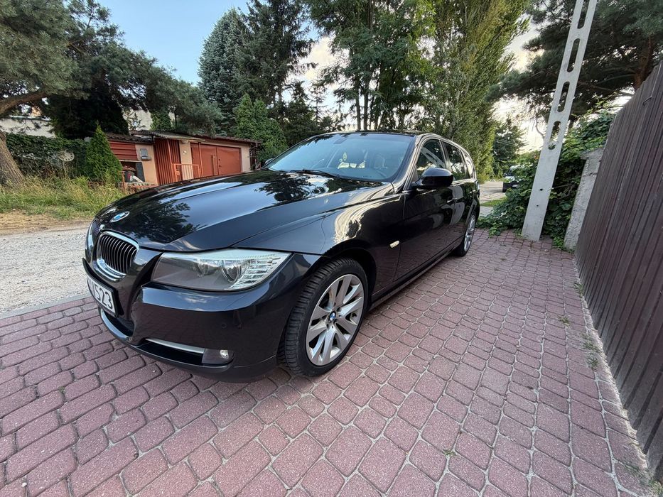 BMW Seria 3