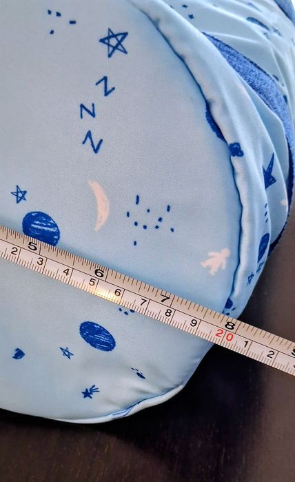 Saco infantil da Tous