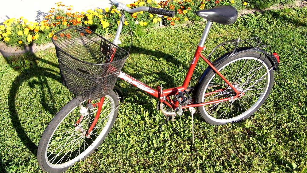 Sprzedam  Sprawne Rowery Ceny w opisie