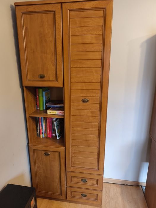 Zestaw mebli młodzieżowych