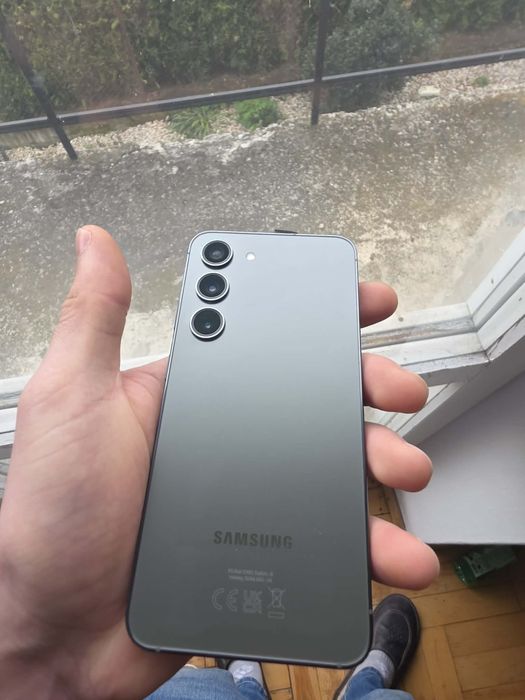 Samsung  Galaxy S23