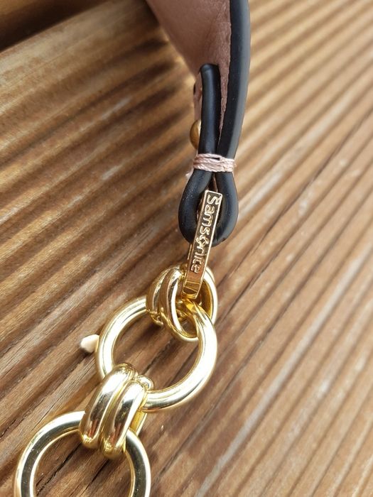 Mala de ombro Samsonite