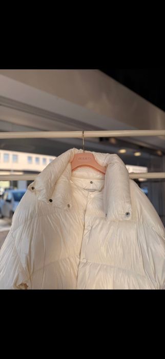 Пуховик Італя Віколо