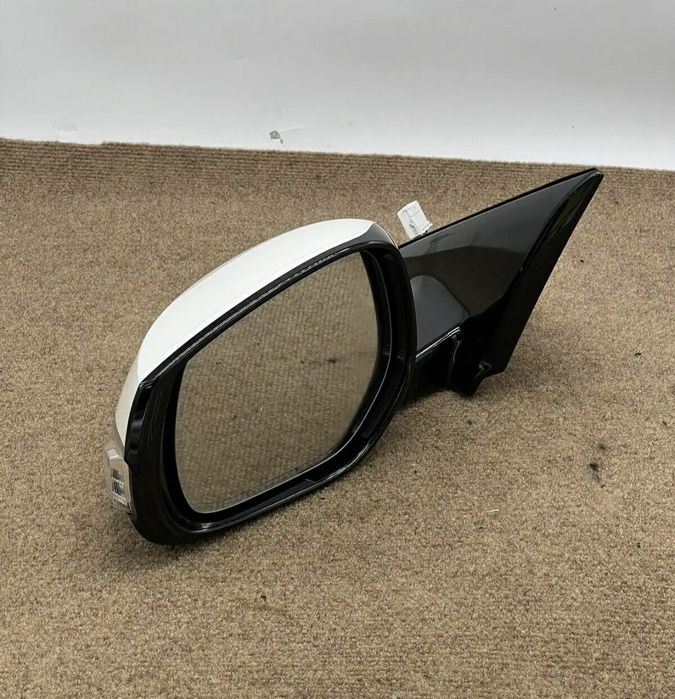 Зеркало левое INFINITI Q50 2014- 2019  QX30 QX50 QX60 ОРИГИНАЛ КОРПУС