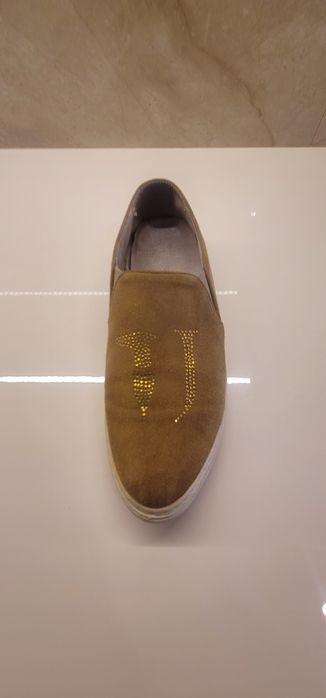 Trussardi слипоны