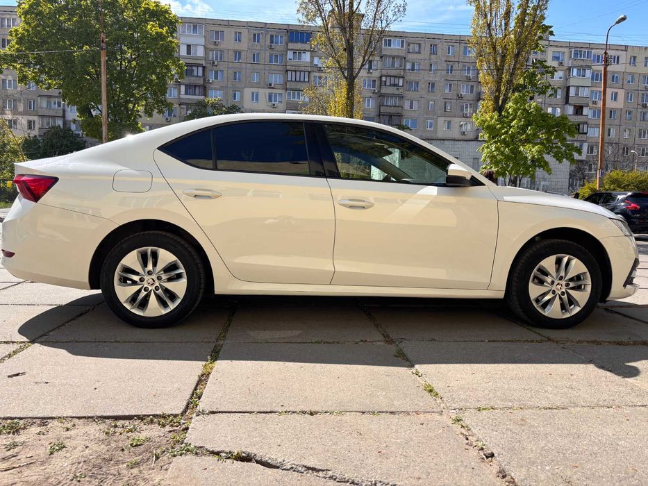 Продам Skoda Octavia A8