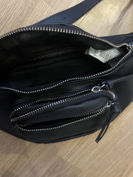 Сумочка на пасок Stradivarius