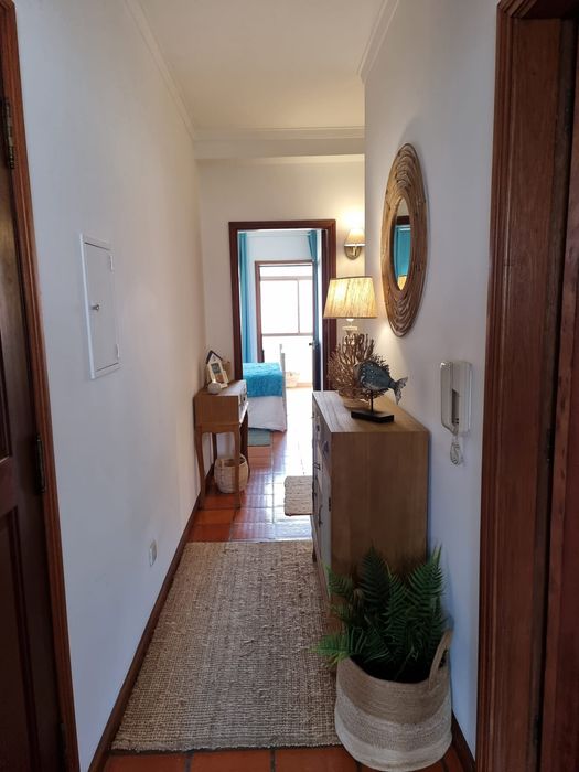 Apartamento para arrendar p/professores