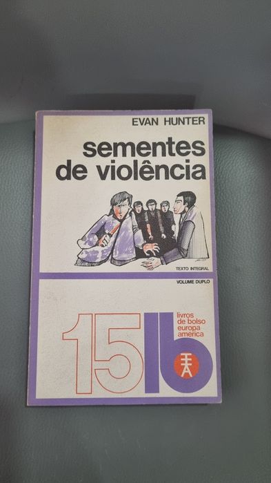 Sementes de violência