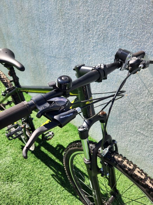 Bicicleta de montanha rodas  27,5'