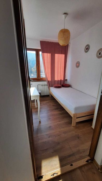 Dom Domek Willa w górach Beskid Żywiecki Noclegi SÓL Zwardoń