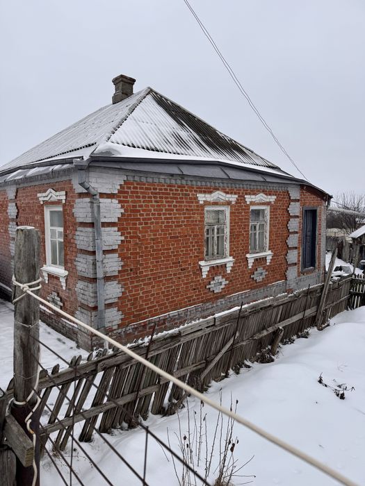 Продам будинок у Новій Водолазі