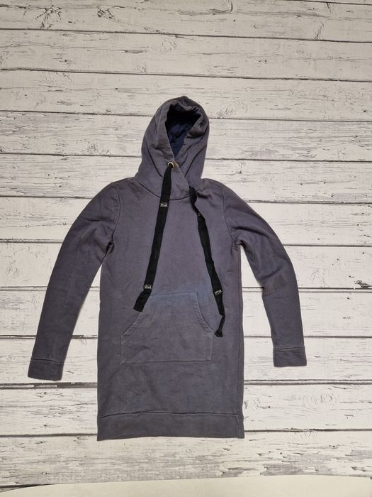 Lukasz Jemiol bluza kangorka dluzsza Łukasz Jemioł