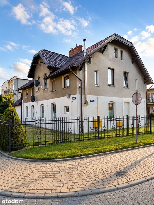Inwestycja Premium 60 m od Plaży | Mieszkanie + 2 Apartamenty