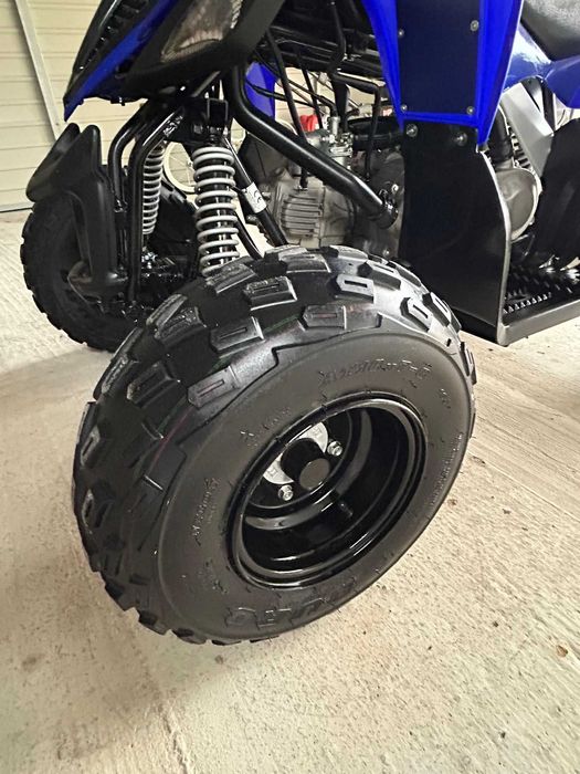 Quad YAMAHA yfm90R