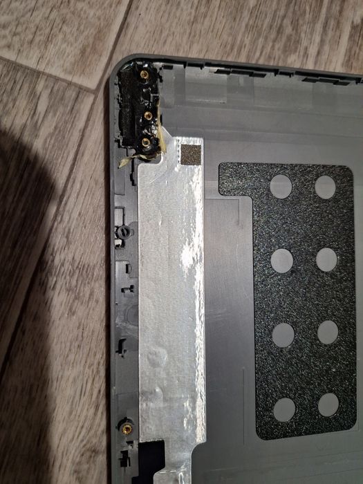 Кришка для ноутбука Lenovo