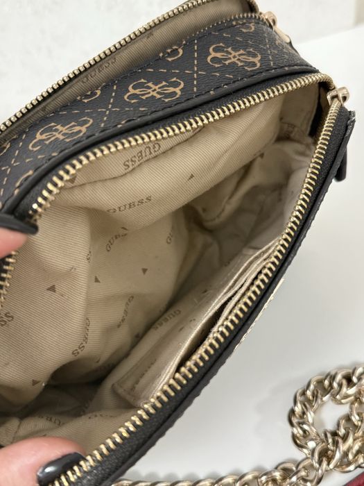 Сумка Guess оригінал