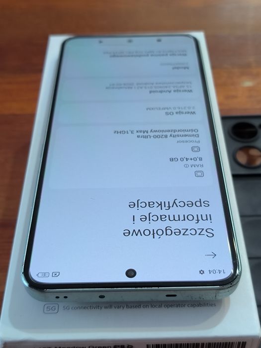 Xiaomi 13t 8/256gb