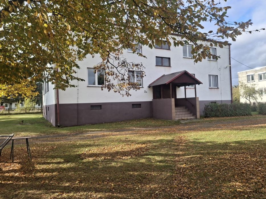 Mieszkanie na sprzedaż zalew szczecinski