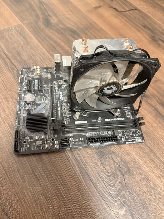i5 9400 - купити комп'ютери та комплектуючі - Ціна на OLX.ua