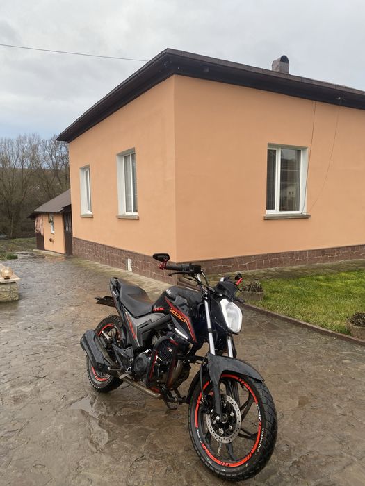 Продам lifan jr 200