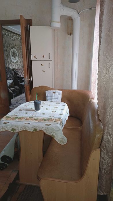 частина будинка на Лісковиці