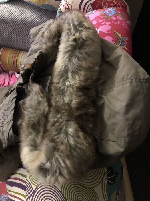 Kurtka zimowa Bench 152 cm , 11 lat