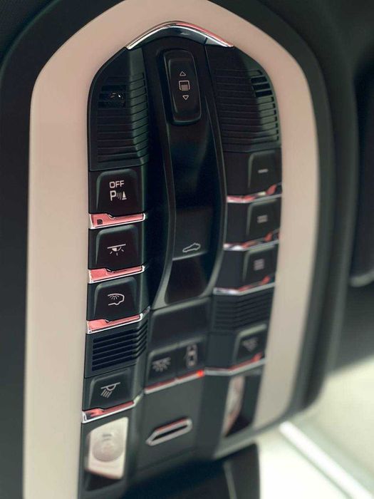 Porsche Macan 2018 95B (FL) 2.0