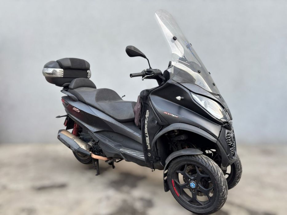 Piaggio