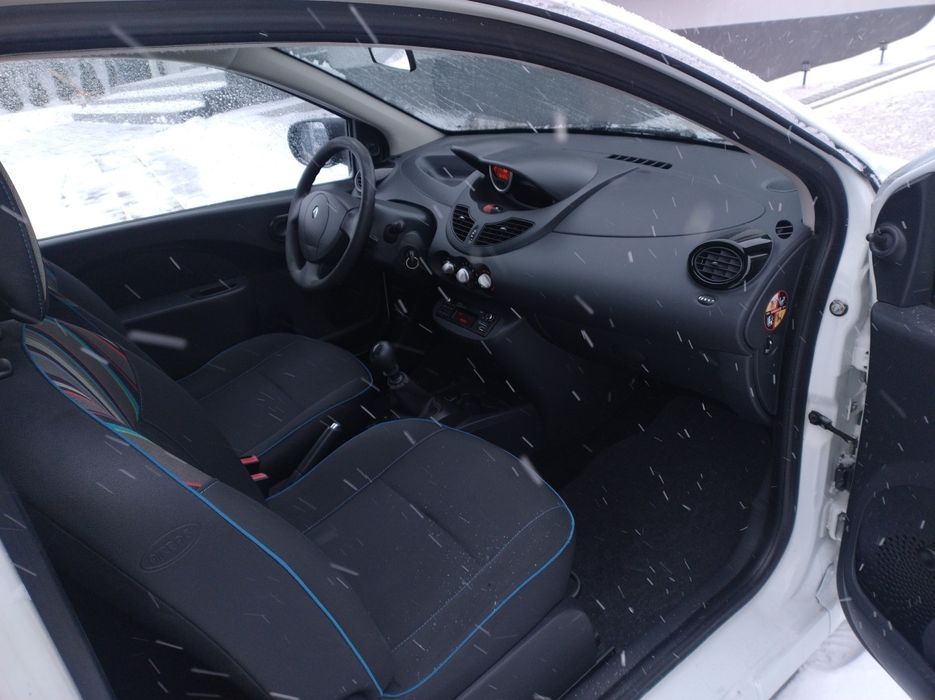 Renault Twingo 2014 1.2 75 KM Klima Isofix 159 tyś KM Bez grama rdzy.