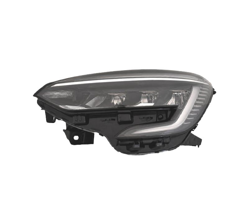 FAROL ESQ RENAULT CLIO 5 19-