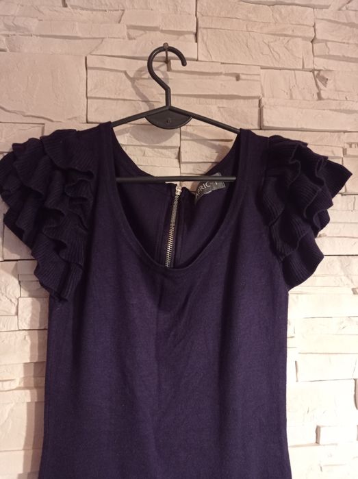 Sweterek damski rozmiar XS