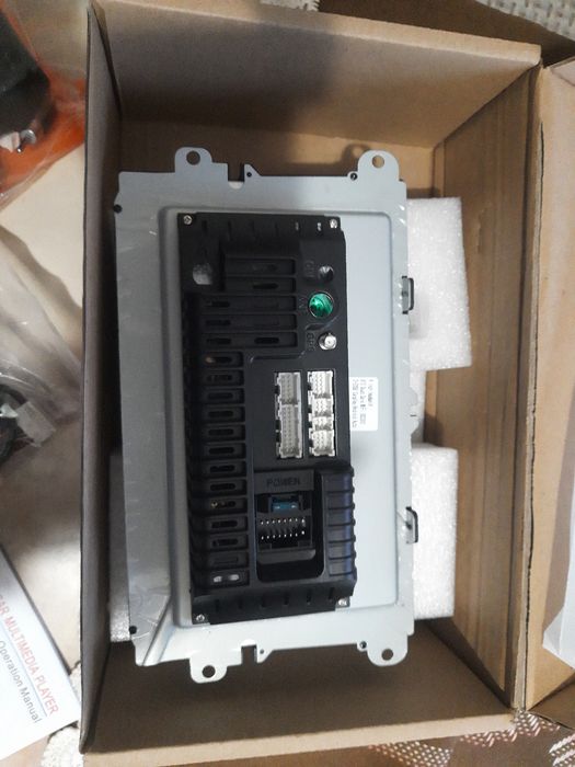 Андроїд магнітола під марку Фольксваген 7.8.9дуймів