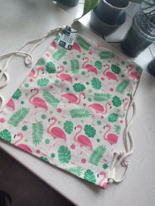 Nowy worko -torebkę