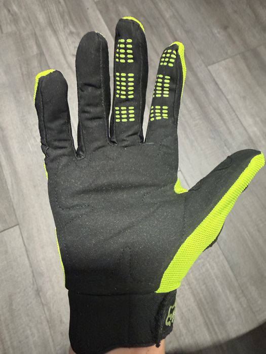 Перчтаки Fox racing Dirtpaw Gloves