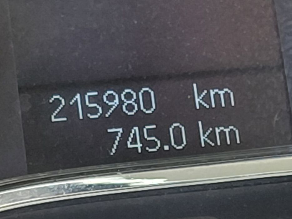 Renault Megane 3