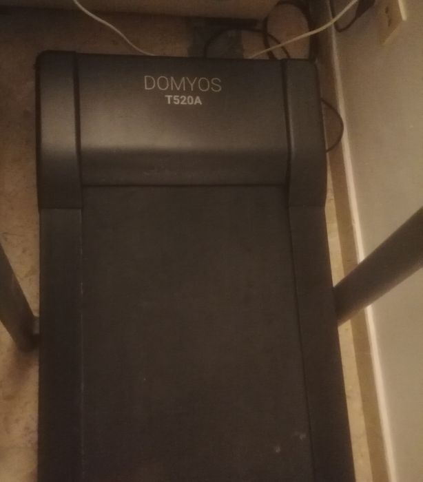 Passadeira DOMYOS T520A