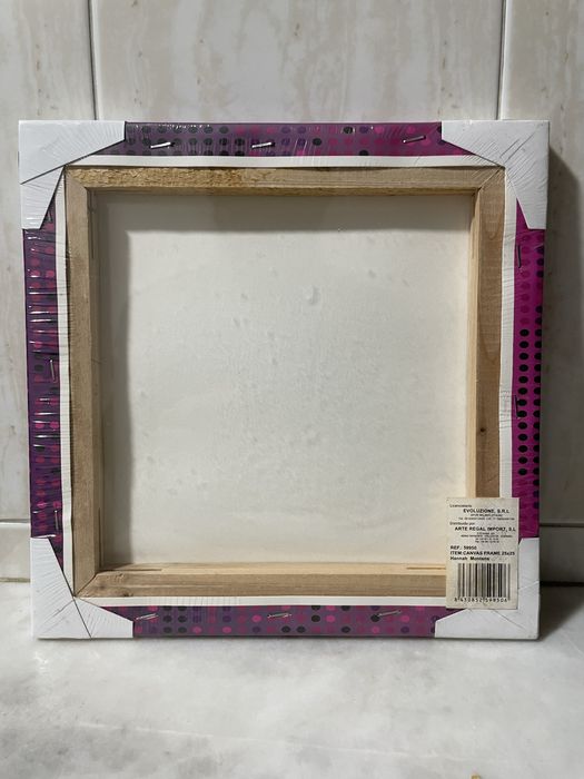 Hannah Montana Quadros decorativos 25x25 Disney Miley Cyrus
