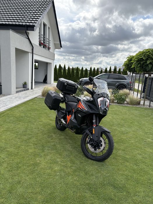 KTM