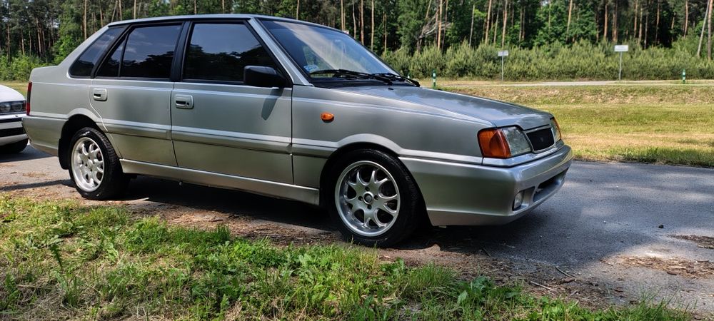 Polonez Atu Plus