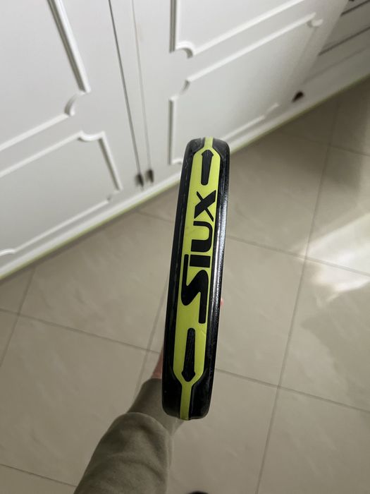 Raquete Siux Electra ST1
