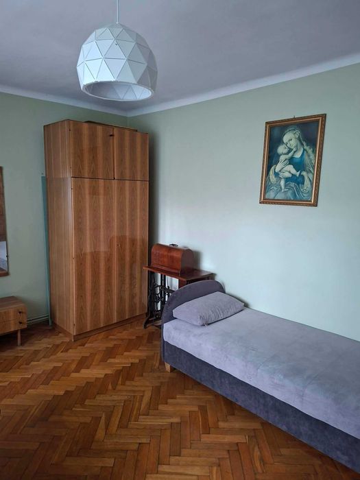 Mieszkanie – Kraków - Widok 3
